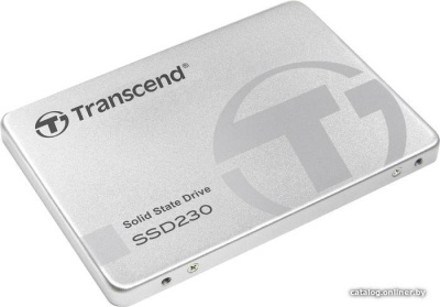 SSD Transcend SSD230S 2TB TS2TSSD230S  купить в интернет-магазине X-core.by