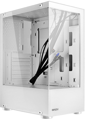 Корпус Ginzzu CL110  купить в интернет-магазине X-core.by