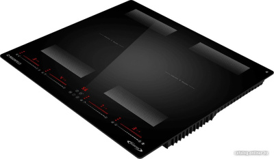 Варочная панель MAUNFELD CVI594SF2BKD Inverter