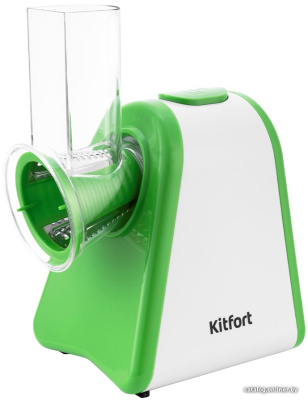 Овощерезка Kitfort KT-1385