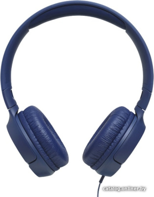 Купить наушники jbl tune 500 (синий) в интернет-магазине X-core.by