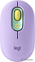 Мышь Logitech Pop Mouse Daydream