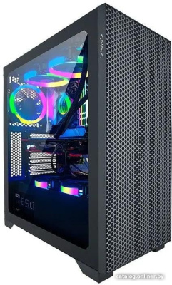Корпус AZZA Hive  купить в интернет-магазине X-core.by
