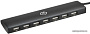 USB-хаб Digma HUB-7U2.0-UC-B