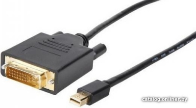 Купить кабель leadtek dvi - mini displayport x0101g00247a (0.45 м, черный) в интернет-магазине X-core.by