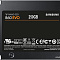SSD Samsung 860 Evo 250GB MZ-76E250  купить в интернет-магазине X-core.by
