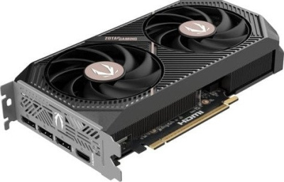 Видеокарта ZOTAC Gaming GeForce RTX 5060 Ti 16GB AMP ZT-B50620F-10M  купить в интернет-магазине X-core.by