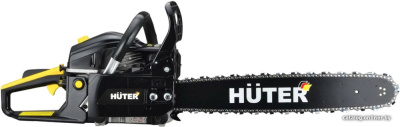 Бензопила Huter BS-2800M
