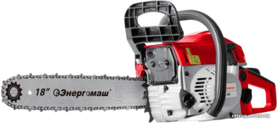 Бензопила Энергомаш БП-45