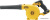 Ручная воздуходувка DeWalt DCV100-XJ (без АКБ) Ручная воздуходувка DeWalt DCV100-XJ (без АКБ)