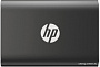 Внешний накопитель HP P500 250GB 7NL52AA (черный)
