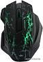 Игровая мышь CrownMicro CMXG-601