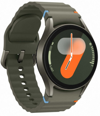 Купить умные часы samsung galaxy watch7 44 мм lte (зеленый) в интернет-магазине X-core.by