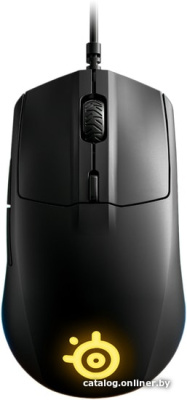 Купить игровая мышь steelseries rival 3 в интернет-магазине X-core.by
