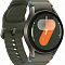 Купить умные часы samsung galaxy watch7 44 мм lte (зеленый) в интернет-магазине X-core.by