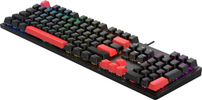 Купить клавиатура a4tech bloody s520n в интернет-магазине X-core.by