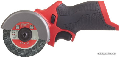Монтажная (отрезная) пила Milwaukee M12 FCOT-0 Fuel 4933464618 (без АКБ)