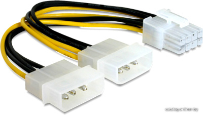 Купить кабель cablexpert cc-psu-81 в интернет-магазине X-core.by