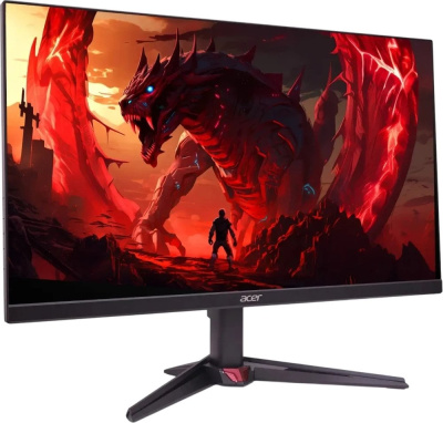 Купить игровой монитор acer nitro vg240yx1bmiipx um.qv0cd.101 в интернет-магазине X-core.by