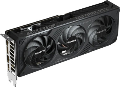 Видеокарта Gigabyte GeForce RTX 5070 Windforce OC SFF 12G GV-N5070WF3OC-12GD  купить в интернет-магазине X-core.by