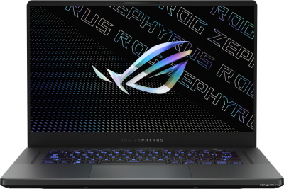 Купить игровой ноутбук asus rog zephyrus g15 2022 ga503rm-hq079 в интернет-магазине X-core.by