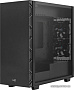 Корпус AeroCool Flo Saturn FRGB-G-BK-v1