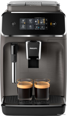 Кофемашина Philips EP2224/10