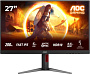 Игровой монитор AOC Gaming 27G4HA