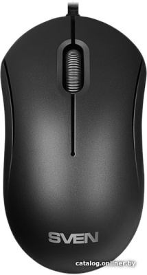 Купить мышь sven rx-60 в интернет-магазине X-core.by