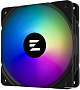 Вентилятор для корпуса Zalman ZM-AF120 ARGB (черный)