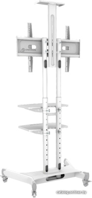 Купить кронштейн onkron ts1552 (белый) в интернет-магазине X-core.by