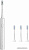 Electric Toothbrush T302 MES608 (международная версия, серебристый)