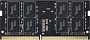 Оперативная память Team Elite 8ГБ DDR4 SODIMM 3200 МГц TED48G3200C22-SBK