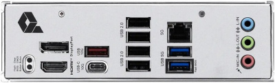 Материнская плата MSI Pro B850M-P  купить в интернет-магазине X-core.by