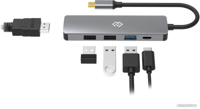 Купить док-станция digma ds-501 в интернет-магазине X-core.by