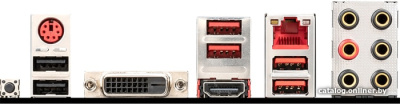 Материнская плата MSI B450 Gaming Plus Max  купить в интернет-магазине X-core.by