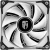 Вентилятор для корпуса DeepCool GamerStorm TF120 S DP-GS-H12FDB-TF120S-WH  купить в интернет-магазине X-core.by