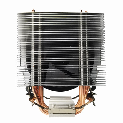 Кулер для процессора Gembird CPU-HURACAN-ARGB-X130  купить в интернет-магазине X-core.by