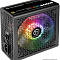 Блок питания Thermaltake Toughpower GX1 RGB 600W Gold TP-600AH2NKG  купить в интернет-магазине X-core.by