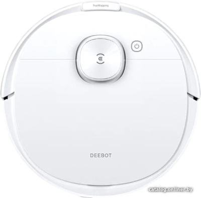 Робот-пылесос Ecovacs Deebot N8  купить в интернет-магазине X-core.by