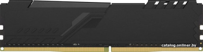 Оперативная память HyperX Fury 32GB DDR4 PC4-21300 HX426C16FB3/32  купить в интернет-магазине X-core.by