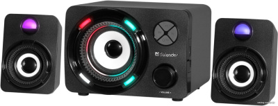 Купить акустика defender g11 в интернет-магазине X-core.by