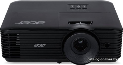 Купить проектор acer x118ah в интернет-магазине X-core.by