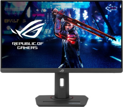 Купить игровой монитор asus rog strix xg259qns в интернет-магазине X-core.by