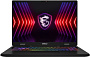 Игровой ноутбук MSI Crosshair 16 HX D14VGKG-461XBY