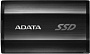 Внешний накопитель A-Data SE800 512GB ASE800-512GU32G2-CBK (черный)