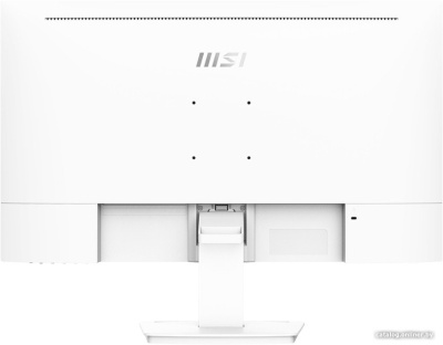 Купить монитор msi pro mp273aw в интернет-магазине X-core.by