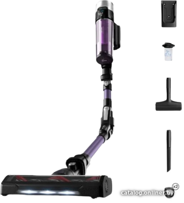 Пылесос Tefal X-Force Flex 9.60 Allergy TY2039WO  купить в интернет-магазине X-core.by