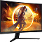 Купить игровой монитор aoc cq32g4ve в интернет-магазине X-core.by