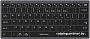 Клавиатура A4Tech Fstyler FBX51C (серый/черный)